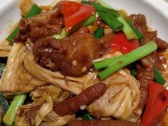 -高第街56号餐厅(宝龙店)