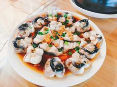 -海门岛七号餐厅