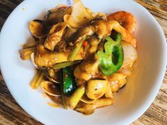 -喜越泰莱·泰越料理(海逸新天地店)