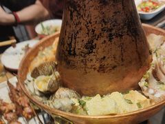-板凳烧烤(东关街店)