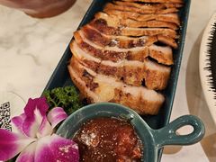 -太食獸泰式茶餐厅(艾尚天地店)