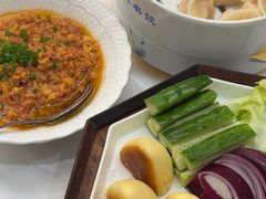 -品海楼·大连海胆锅贴馆(东港店)