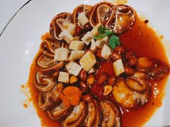 -宝轩渔府·老字号海鲜·正宗津菜(水上店)