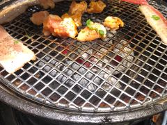 -醉火烧泥炉烤肉(孩儿巷店)
