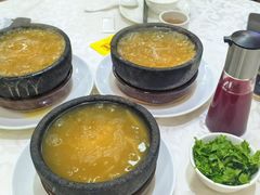 -凤城礼记鱼翅海鲜酒家(新马路总店)