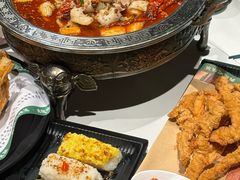 -奔跑吧陕菜·盛世长安(民乐园万达店)