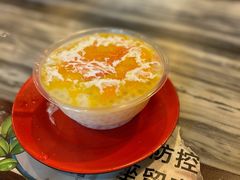 杨枝甘露-玫瑰甜品(文明路店)