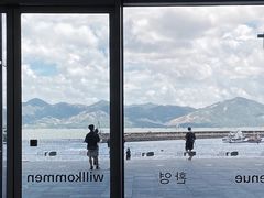 -SAANCI山池咖啡(海上世界文化艺术中心店)