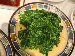 酒香草头-三玛璐酒楼(汉口路店)