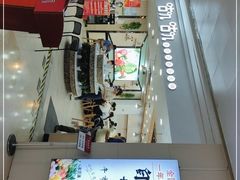 -咕叽咕叽自助烤肉小火锅(茂业清扬店)