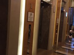 -广州粤海喜来登酒店