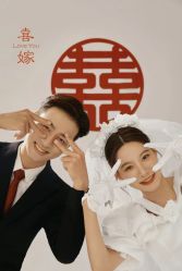 点击看大图 -壹时尚摄影机构(西门店)