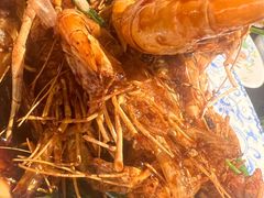 -老头儿油爆虾·知味杭州(爱琴海购物中心)