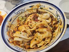 四合一biangbiang面-御陕坊(交大店)
