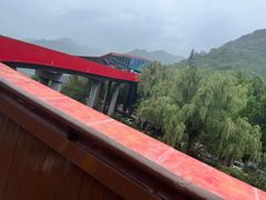 -红旗渠风景区