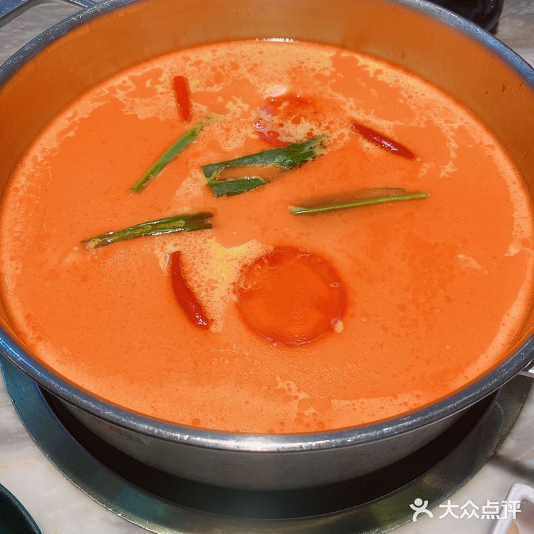 简直是太绝了,虽然不知道正不正宗,但是味道是真的好