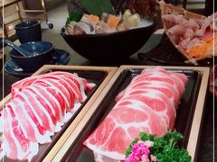 -湊湊火锅·茶憩(打浦桥日月光店)