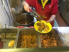 -岚方螺蛳粉(铁西店)