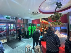 -香约老地方烧烤(九道街店)