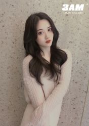 -3AM HAIR SALON染发接发