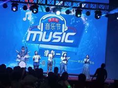 -美吉姆儿童发展中心(芜湖万达广场店)