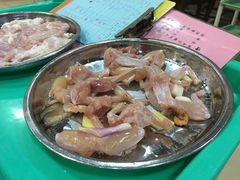 -丰尔粥食·粥底火锅·桑拿鸡(大良总店)