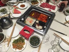 -海底捞火锅(顺义华联店)