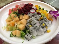 -朝郡酒家·粤菜(燕大星苑店)