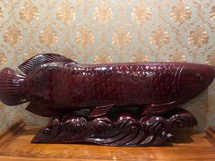 -民族饭荘(新华大街店)