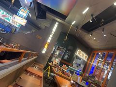 -路边羊烧烤酒场(宝带路店)