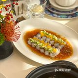 在老洋房里吃一顿私房菜是什么感受?