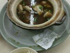 排骨米饭-新峰肉骨茶