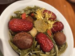 -青海名吃尕张娃非遗烤肉(海湖总店)