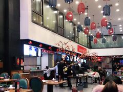 大堂-饭怕鱼(阳光100店)