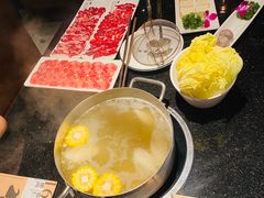 -牛事制造局牛肉火锅(莲岳路店)