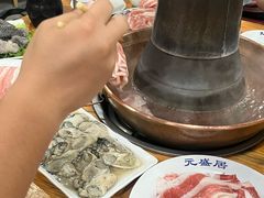 -元盛居(生态大街店)