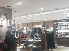 -厦门大西洋天虹百货商场