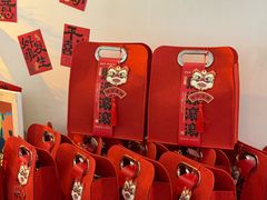 -暖忆烘焙甜品
