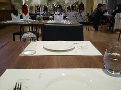 -我的四季意大利餐厅(春天百货店)