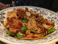 -阿大排档(长春这有山店)