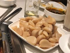 -海底捞火锅(长宁路龙之梦店)