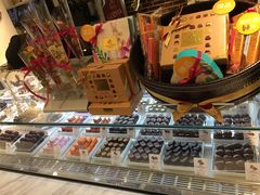 -GODIVA(王府井apm店)