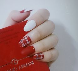 -月野兔日式美睫美甲