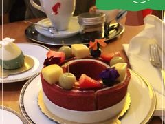 -太原凯宾斯基饭店