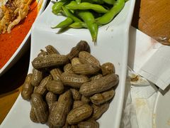 -小杨烤肉·陕西烧烤·陕西地方菜(东新街【永兴坊】店)