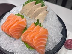 -海月轩海鲜豆捞(紫金塔店)