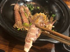 -小时候焗海鲜(鄞州万达店)