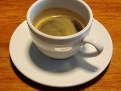 lungo-The Workshop Coffee