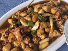 -老太婆饭店(新富路店)