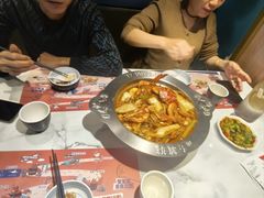 -赖胖子肉蟹煲(上邦百汇城店)